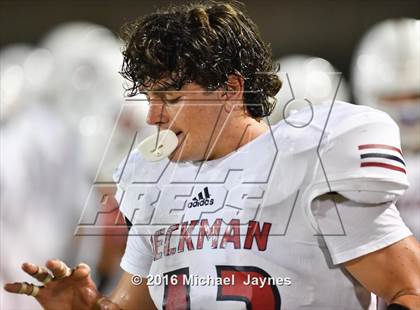 Thumbnail 2 in Beckman @ Elsinore photogallery.