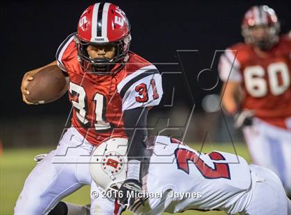 Thumbnail 1 in Beckman @ Elsinore photogallery.