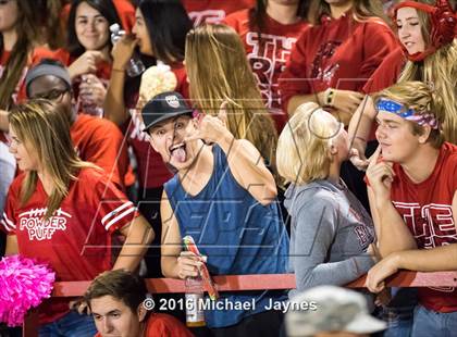 Thumbnail 3 in Beckman @ Elsinore photogallery.
