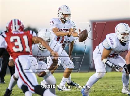 Thumbnail 1 in Beckman @ Elsinore photogallery.