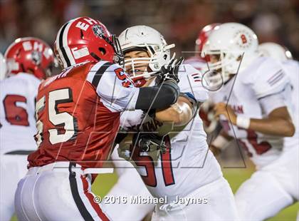 Thumbnail 1 in Beckman @ Elsinore photogallery.