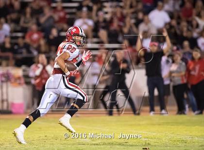 Thumbnail 3 in Beckman @ Elsinore photogallery.
