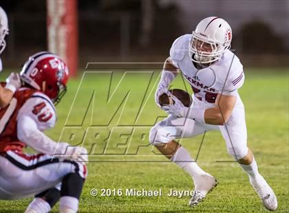Thumbnail 2 in Beckman @ Elsinore photogallery.