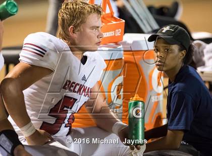 Thumbnail 1 in Beckman @ Elsinore photogallery.