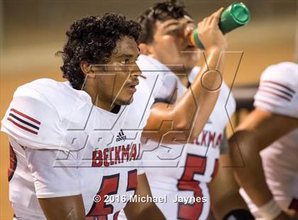 Thumbnail 2 in Beckman @ Elsinore photogallery.