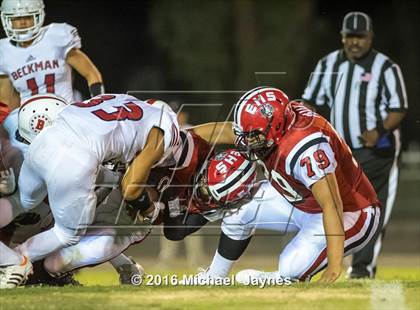 Thumbnail 2 in Beckman @ Elsinore photogallery.