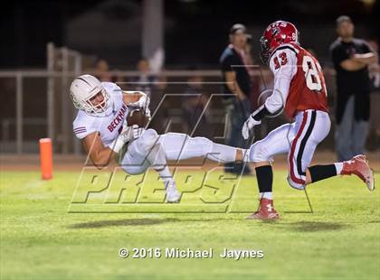 Thumbnail 1 in Beckman @ Elsinore photogallery.