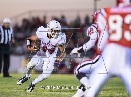 Thumbnail 2 in Beckman @ Elsinore photogallery.