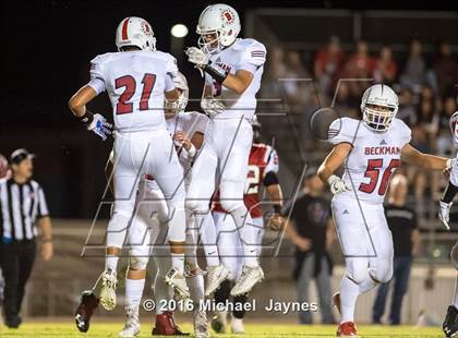 Thumbnail 2 in Beckman @ Elsinore photogallery.