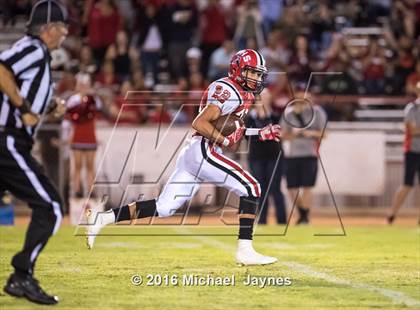 Thumbnail 2 in Beckman @ Elsinore photogallery.