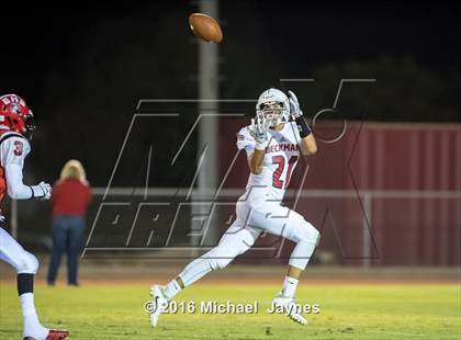 Thumbnail 1 in Beckman @ Elsinore photogallery.