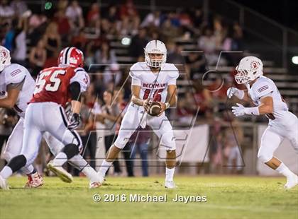 Thumbnail 1 in Beckman @ Elsinore photogallery.