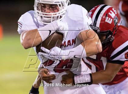 Thumbnail 3 in Beckman @ Elsinore photogallery.