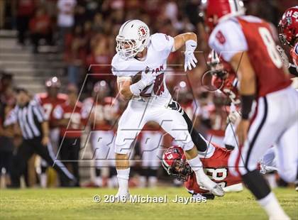 Thumbnail 3 in Beckman @ Elsinore photogallery.