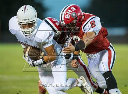 Thumbnail 3 in Beckman @ Elsinore photogallery.