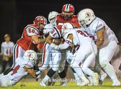 Thumbnail 1 in Beckman @ Elsinore photogallery.