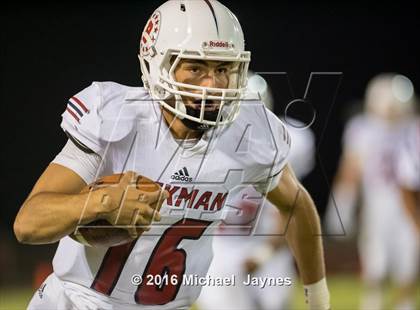 Thumbnail 2 in Beckman @ Elsinore photogallery.