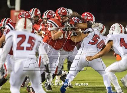 Thumbnail 2 in Beckman @ Elsinore photogallery.
