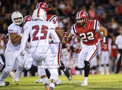 Thumbnail 1 in Beckman @ Elsinore photogallery.