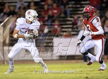 Thumbnail 3 in Beckman @ Elsinore photogallery.