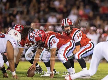 Thumbnail 2 in Beckman @ Elsinore photogallery.