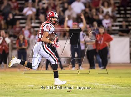 Thumbnail 1 in Beckman @ Elsinore photogallery.