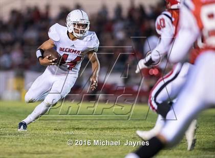 Thumbnail 1 in Beckman @ Elsinore photogallery.