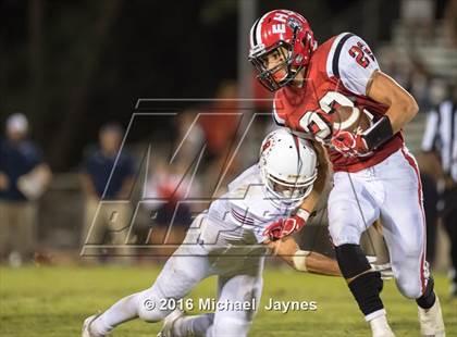 Thumbnail 1 in Beckman @ Elsinore photogallery.