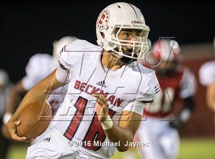 Thumbnail 1 in Beckman @ Elsinore photogallery.