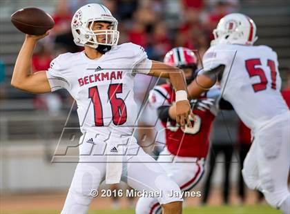 Thumbnail 3 in Beckman @ Elsinore photogallery.