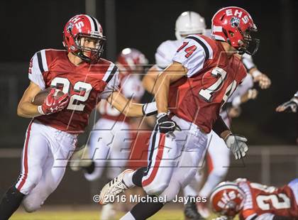 Thumbnail 1 in Beckman @ Elsinore photogallery.