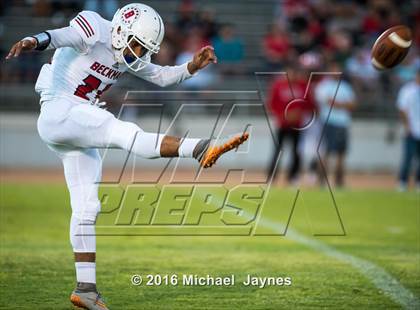 Thumbnail 1 in Beckman @ Elsinore photogallery.