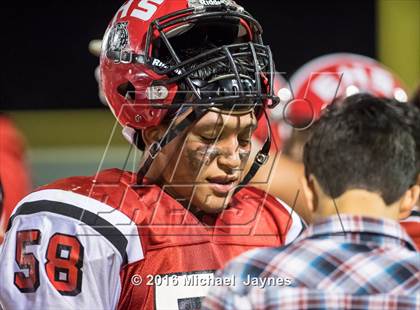 Thumbnail 1 in Beckman @ Elsinore photogallery.
