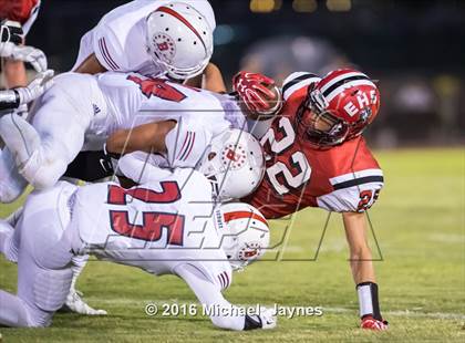 Thumbnail 2 in Beckman @ Elsinore photogallery.