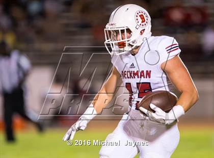 Thumbnail 3 in Beckman @ Elsinore photogallery.