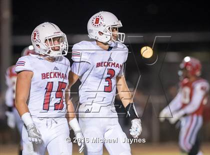 Thumbnail 2 in Beckman @ Elsinore photogallery.