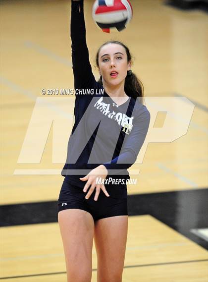 Thumbnail 1 in Del Norte @ Aliso Niguel (CIF State SoCal D1 Playoff) photogallery.