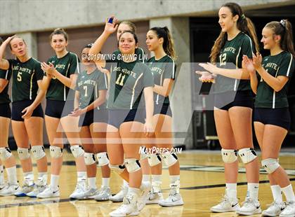 Thumbnail 1 in Del Norte @ Aliso Niguel (CIF State SoCal D1 Playoff) photogallery.