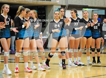 Thumbnail 3 in Del Norte @ Aliso Niguel (CIF State SoCal D1 Playoff) photogallery.
