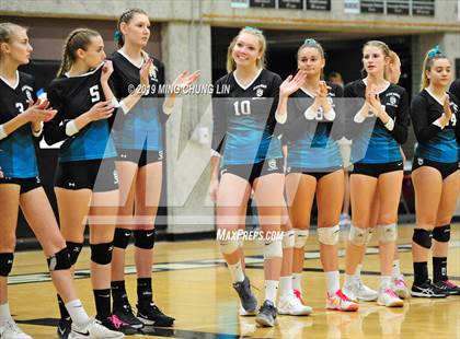 Thumbnail 1 in Del Norte @ Aliso Niguel (CIF State SoCal D1 Playoff) photogallery.