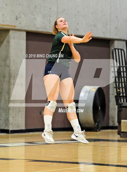 Thumbnail 3 in Del Norte @ Aliso Niguel (CIF State SoCal D1 Playoff) photogallery.