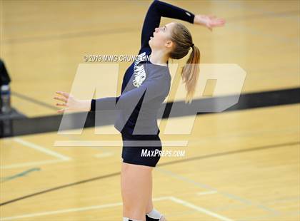 Thumbnail 2 in Del Norte @ Aliso Niguel (CIF State SoCal D1 Playoff) photogallery.