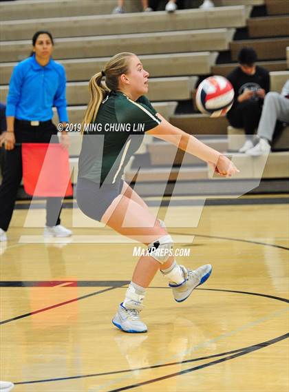 Thumbnail 2 in Del Norte @ Aliso Niguel (CIF State SoCal D1 Playoff) photogallery.