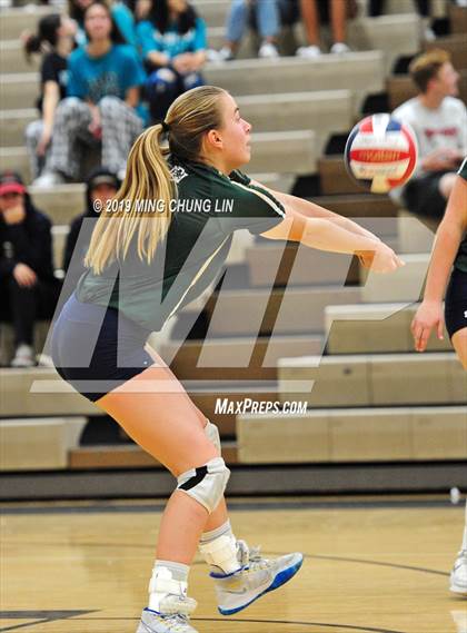 Thumbnail 3 in Del Norte @ Aliso Niguel (CIF State SoCal D1 Playoff) photogallery.