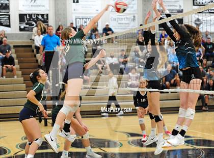 Thumbnail 3 in Del Norte @ Aliso Niguel (CIF State SoCal D1 Playoff) photogallery.