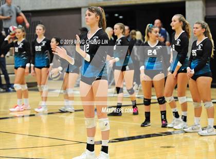 Thumbnail 1 in Del Norte @ Aliso Niguel (CIF State SoCal D1 Playoff) photogallery.