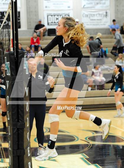 Thumbnail 2 in Del Norte @ Aliso Niguel (CIF State SoCal D1 Playoff) photogallery.