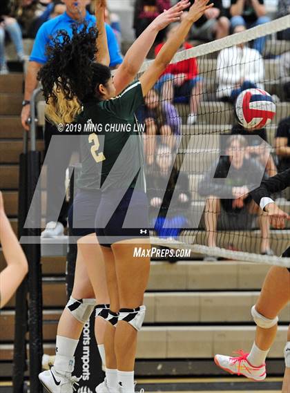Thumbnail 1 in Del Norte @ Aliso Niguel (CIF State SoCal D1 Playoff) photogallery.