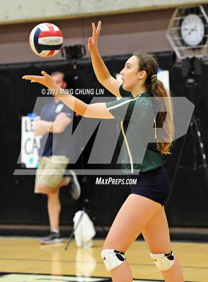 Thumbnail 3 in Del Norte @ Aliso Niguel (CIF State SoCal D1 Playoff) photogallery.