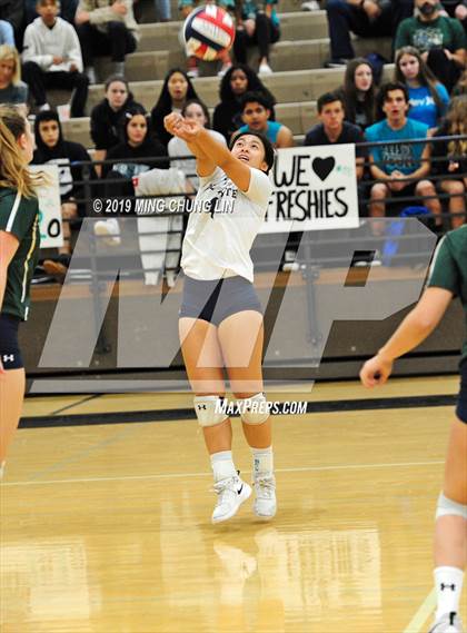 Thumbnail 2 in Del Norte @ Aliso Niguel (CIF State SoCal D1 Playoff) photogallery.